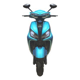 Sudu A8 Bicicleta Motor De Alta Potência De 3500w 75km/h