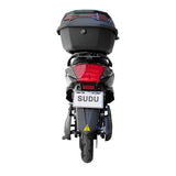 Sudu A8 Bicicleta Motor De Alta Potência De 3500w 75km/h