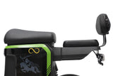 Sudu A4 Bicicleta Elétrica 1000w Bateria De Lítio 60v20ah